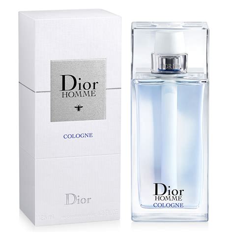 dior cologne 125ml|christian dior male cologne.